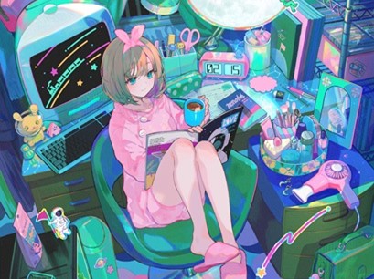 専門学校 日本マンガ芸術学院 の特長 3