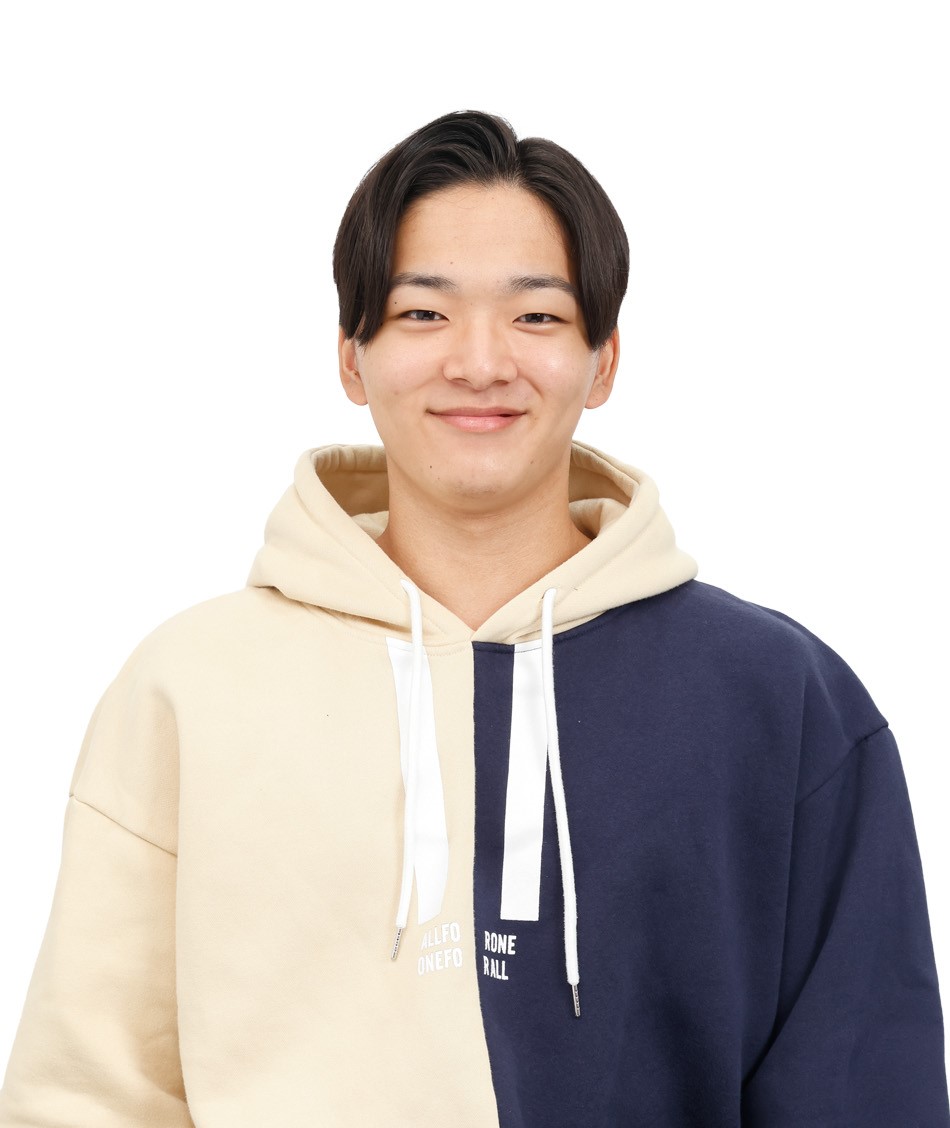 大原スポーツ公務員専門学校松本校 インタビュー1