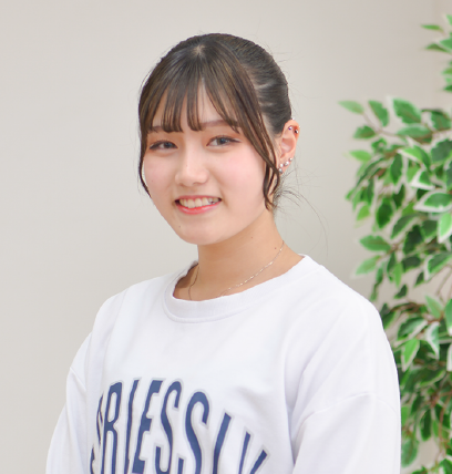 岩谷学園アーティスティックＢ横浜美容専門学校 インタビュー