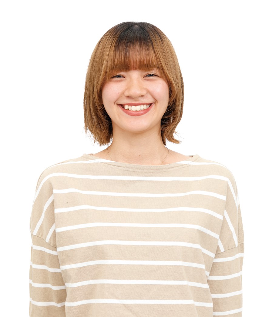 大原こども専門学校 インタビュー1