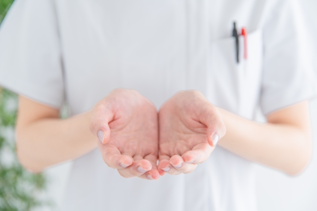 武蔵野大学通信教育部［看護学コース］（科目等履修生） の特長 1