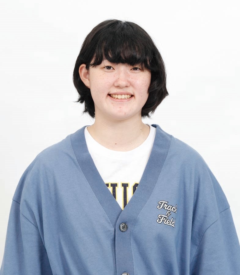 東京情報クリエイター工学院専門学校 インタビュー1