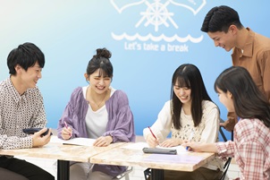 岡山情報ITクリエイター専門学校 の特長 3