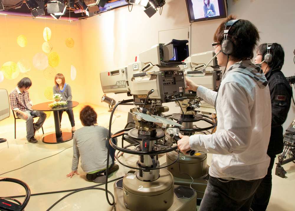 読売理工医療福祉専門学校 の特長 2