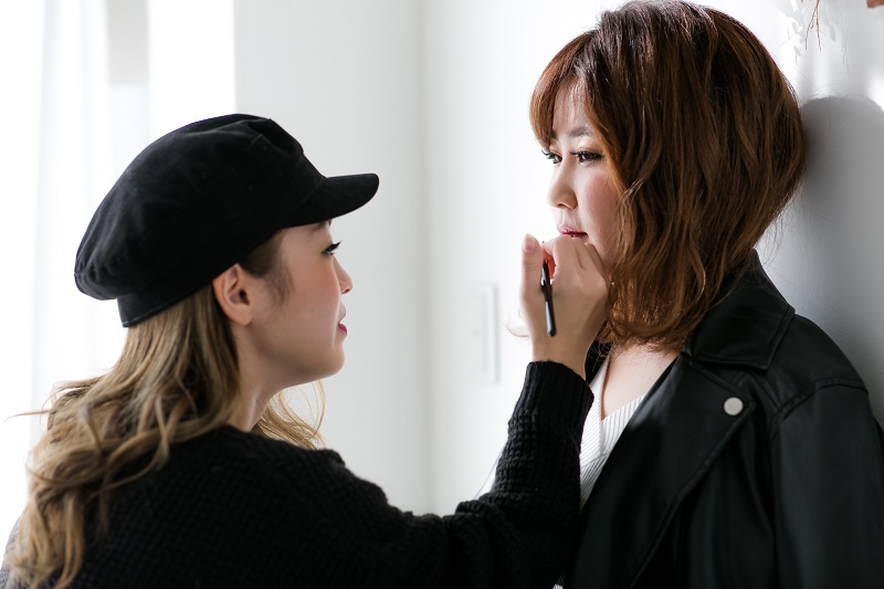 アフロート美容専門学園[ヘア＆メイク]梅田校