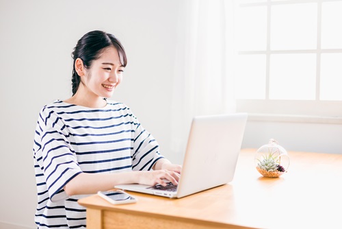 武蔵野大学通信教育部［教育学部 教育学科］ の特長 2