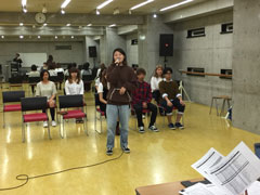 専門学校ESPエンタテインメント大阪 の特長 1