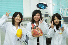 日本メディカル福祉専門学校