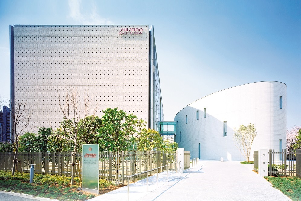 資生堂美容技術専門学校