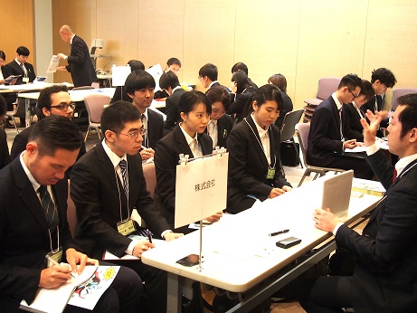 専門学校 東京テクニカルカレッジ の特長 3