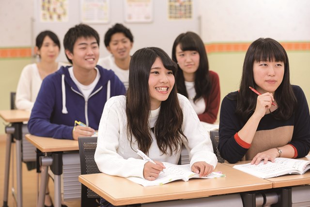 大原ビジネス公務員専門学校長野校（2026年4月大原情報ビジネス医療専門学校長野校より校名変更） の特長 2