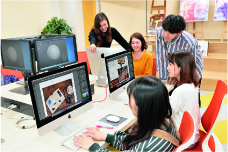 大原ビジネス公務員専門学校長野校（2026年4月大原情報ビジネス医療専門学校長野校より校名変更） の特長 3