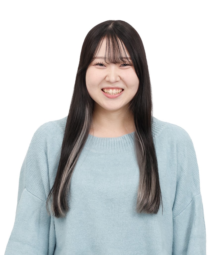 大原医療秘書福祉保育専門学校横浜校［神奈川］ インタビュー1