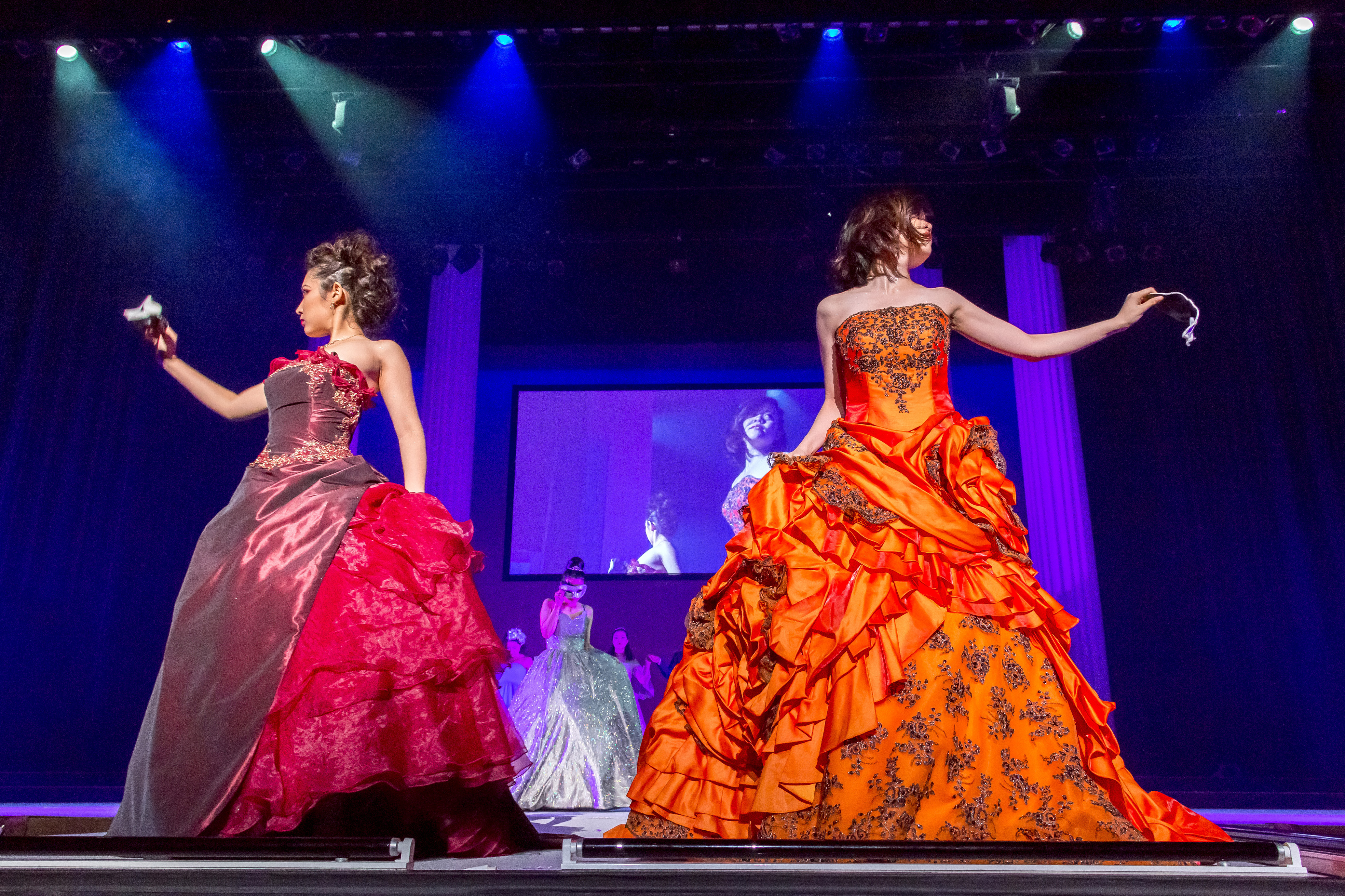 札幌ビューティーアート専門学校 の特長 2
