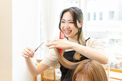 仙台ビューティーアート専門学校 の特長 3