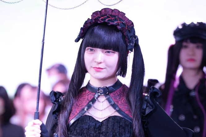 学校法人池田学園 東京服飾専門学校 の特長 1