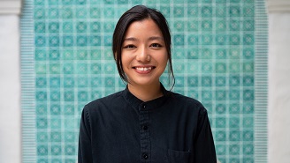 服部栄養専門学校 インタビュー