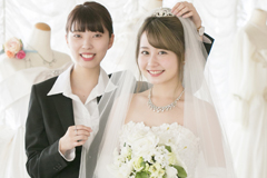 東京文化美容専門学校 の特長 3