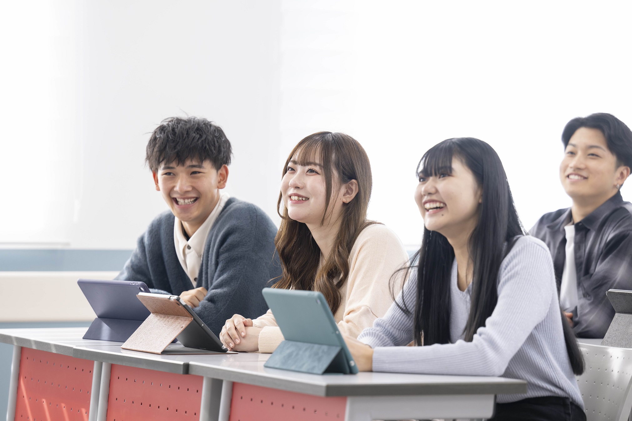 大原簿記ビジネス公務員専門学校京都校 の特長 2