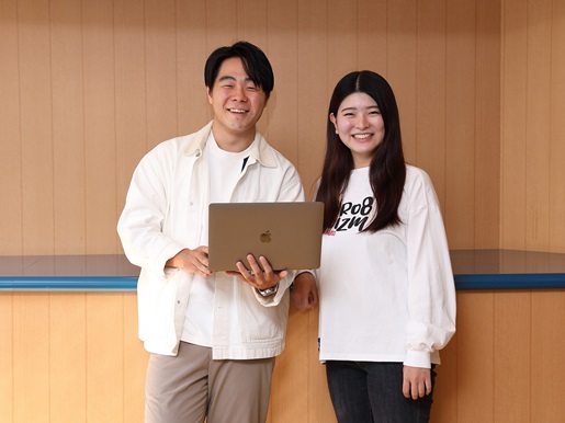 大阪情報専門学校 の特長 1