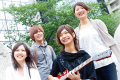 キャットミュージックカレッジ専門学校