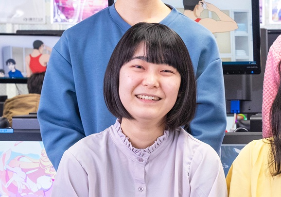 学校法人菅原学園　専門学校デジタルアーツ東京 インタビュー1