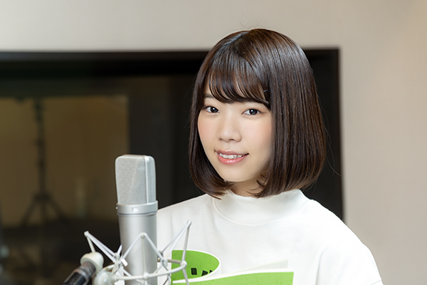 東京アニメーター学院専門学校 インタビュー1