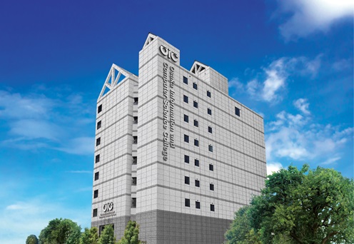 大阪情報コンピュータ専門学校